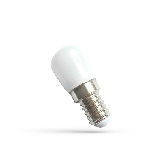 E14 1,5W T26 Mini-lamp - E14