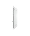 18W vierkant LED inbouwpaneel - 6000K (Koud wit)