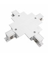SPS ingesloten verbinding + wit Spectrum