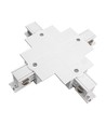 SPS ingesloten verbinding + wit Spectrum