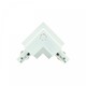 SPS INBOUW CONNECTOR L LINKS WIT SPECTRUM