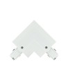 SPS INBOUW CONNECTOR L LINKS WIT SPECTRUM