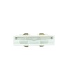 SPS INBOUW CONNECTOR RECHT WIT SPECTRUM