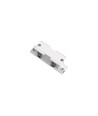 SPS INBOUW CONNECTOR RECHT WIT SPECTRUM