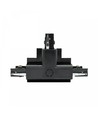 SPS Inbouwconnector - T2, Links, Zwart, Spectrum