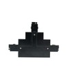 SPS Inbouwconnector - T2, Links, Zwart, Spectrum