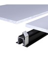 SPS Inbouwbeugel Zilver - Spectrum