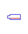 SPS INBOUW VOEDING RECHTS WIT SPECTRUM