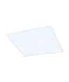 60x60 LED paneel, 30W - 143lm/W, 4300lm, 6000K, 5 jaar garantie