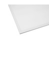 60x60 LED paneel, 30W - 143lm/W, 4300lm, 6000K, 5 jaar garantie