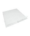 60x60 LED paneel, 30W - 143lm/W, 4000K, wit frame, 5 jaar garantie