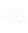 60x60 PHILIPS driver LED paneel, 40W - 138lm/W, IP20, 5 jaar garantie, witte rand