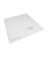 60x60 PHILIPS driver LED paneel, 40W - 130lm/W, 3000K, 5 jaar garantie