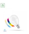 E14 4,9W Smart Home kogellamp - P45, RGBW+CCT, Bluetooth, Easy Smart