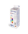E14 4,9W Smart LED kaarslamp - RGBW+CCT, Bluetooth