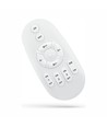 Bluetooth afstandsbediening voor RGB+CCT - IP20, voor AAA batterij, compatibel met Google Assistant en Alexa