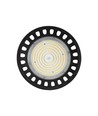 100W PLATEO 3 DALI LED high bay - 230V, IP65, DALI dimbaar