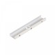 Klem voor 3-fase rails - Wit, Spectrum