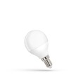 E14 4W LED kogellamp - G45, 160° stralingshoek