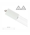 Fluorescerende buis 15W TUV UVC - Spectrum
