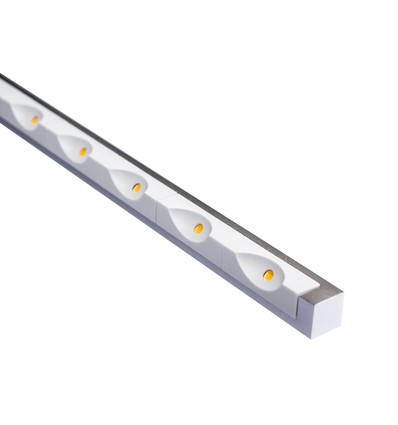 6W LED lamp - 50mA, Klasse II