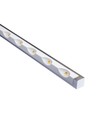 6W LED lamp - 50mA, Klasse II