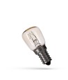 E14 15W halogeen ovenlamp - 75lm, max. 300°C