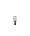 E14 25W halogeen ovenlamp - 100lm, max. 300°C