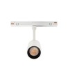 10W DALI SHIFT Spot - 24°, Wit, 44x157x178mm