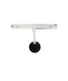 10W DALI SHIFT Spot - 24°, Wit, 44x157x178mm