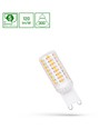G9 4,5W LED-lamp - 3000K, 300° stralingshoek, 5 jaar garantie