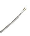 OMY 3x0,75mm2 Transparant 1,5m - Zonder Lichtbron