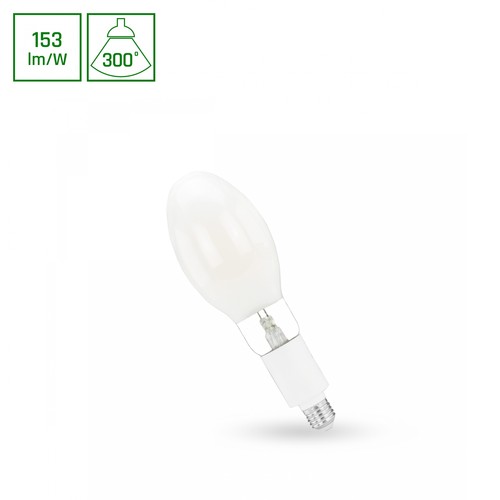 LED PARISIENNE PREMIUM COG 30W E-27 NW MAT SPECTRUM