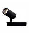 32W 3-fase railspot - 4000K (Neutraal wit), wit, verstelbaar
