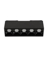 8W / 24V LED module - 100lm/W, 800lm, 24V DC, RA90, warm wit