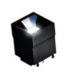 2W GRID Model XS inbouwspot - 3000K (Warm wit)