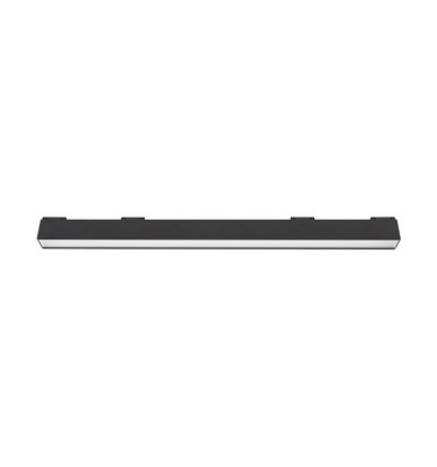 Model M lineair module 28W - 50x38,5x667 mm, 120 graden