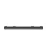 Model M lineair module 28W - 50x38,5x667 mm, 120 graden
