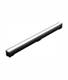 Model M lineair module 28W - 50x38,5x667 mm, 120 graden