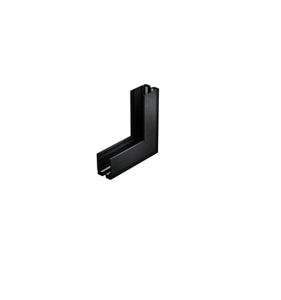 WLD Systeem - Vertikale L-hoek 200x200mm