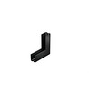 WLD Systeem - Vertikale L-hoek 200x200mm