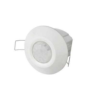 PIR Sensor HIR-21 - 1-10V Inbouw, Gang