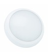 30W NYMPHEA CITY PRO 2 LED plafondlamp - 147lm/W, IP65, IK08, Ø32cm, CCT, 5 jaar garantie