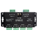 RGBIC signaalsplitser - Voor 12V/24V RGBIC