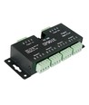 RGBIC signaalsplitser - Voor 12V/24V RGBIC
