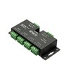 RGBIC signaalsplitser - Voor 12V/24V RGBIC