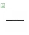 20W SHIFT Basic Line M Lineair Armatuur 60cm - 3000K, Zwart