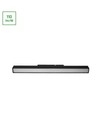 15W SHIFT Basic Line S lineair armatuur - 30cm, 3000K, zwart