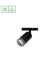 6W SHIFT Basic Spot S Richtbare lamp - 3000K, Zwart, 55x100x160mm
