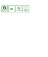 22W dimbaar SHIFT Smart-Grid L-railverlichting 40,4cm - 35°, CCT, wit, Zigbee